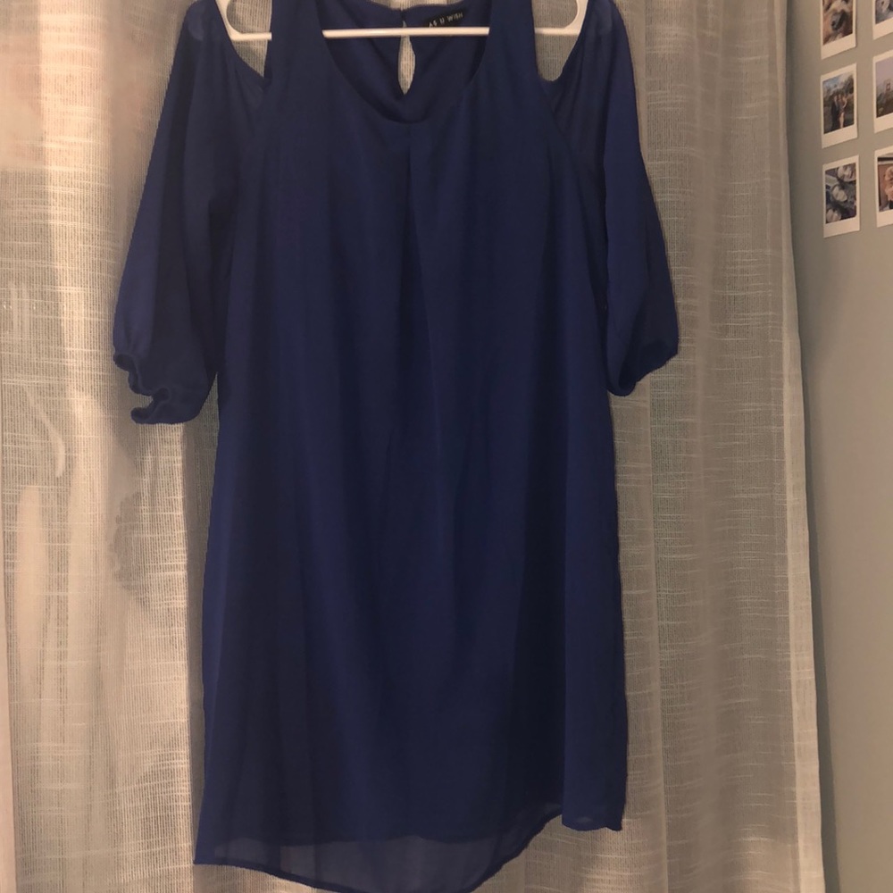 Casual/semi-formal dress